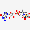 iron-guanylyl pyridinol cofactor