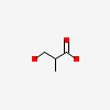 (2R)-3-HYDROXY-2-METHYLPROPANOIC ACID