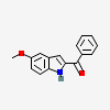 (5-methoxy-1H-indol-2-yl)-phenyl-methanone