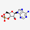 an image of a chemical structure SID 3854