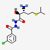 an image of a chemical structure SID 385448876