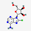an image of a chemical structure SID 385448885