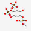 [(2R)-2-octanoyloxy-3-[oxidanyl-[(1R,2R,3S,4R,5R,6S)-2,3,6-tris(oxidanyl)-4,5-diphosphonooxy-cyclohexyl]oxy-phosphoryl]oxy-propyl] octanoate