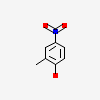 2-methyl-4-nitrophenol