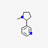 (S)-3-(1-METHYLPYRROLIDIN-2-YL)PYRIDINE