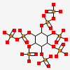 [(1~{S},2~{R},3~{R},4~{S},5~{S},6~{R})-2-[oxidanyl(phosphonooxy)phosphoryl]oxy-3,4,5,6-tetraphosphonooxy-cyclohexyl] phosphono hydrogen phosphate