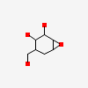 (1~{S},2~{S},3~{R},4~{R},6~{R})-4-(hydroxymethyl)-7-oxabicyclo[4.1.0]heptane-2,3-diol