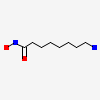8-amino-N-hydroxyoctanamide