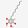 2-decyl-5,6-dimethoxy-3-methylcyclohexa-2,5-diene-1,4-dione