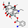 an image of a chemical structure SID 387129576