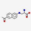an image of a chemical structure SID 387261270