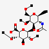 an image of a chemical structure SID 3882