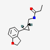 an image of a chemical structure SID 389190027