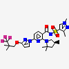 an image of a chemical structure SID 395548956
