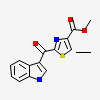 an image of a chemical structure SID 398271849