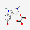 an image of a chemical structure SID 400031