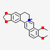 an image of a chemical structure SID 4019