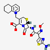 an image of a chemical structure SID 401963085