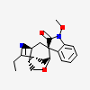 an image of a chemical structure SID 404366151