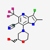 an image of a chemical structure SID 404687611