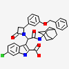 an image of a chemical structure SID 404700437