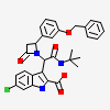 an image of a chemical structure SID 404716759