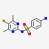 an image of a chemical structure SID 404848594