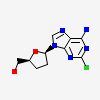 an image of a chemical structure SID 405016279