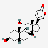 an image of a chemical structure SID 405021238