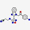 an image of a chemical structure SID 405226547