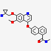 an image of a chemical structure SID 405226628