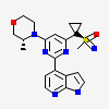 an image of a chemical structure SID 405226653