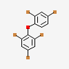 2,4-dibromophenyl 2,4,6-tribromophenyl ether