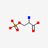 O-[(R)-{[(2R)-2,3-bis(octadecanoyloxy)propyl]oxy}(hydroxy)phosphoryl]-L-serine