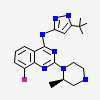 an image of a chemical structure SID 406152314