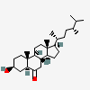 an image of a chemical structure SID 406166242