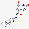 an image of a chemical structure SID 406720791