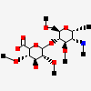 an image of a chemical structure SID 4179