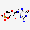 an image of a chemical structure SID 4194