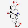 an image of a chemical structure SID 419560118