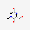 an image of a chemical structure SID 4249