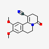 an image of a chemical structure SID 4255492