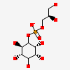 an image of a chemical structure SID 426275840