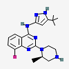 an image of a chemical structure SID 427583614