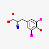 an image of a chemical structure SID 4299