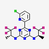 an image of a chemical structure SID 433774509