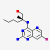 an image of a chemical structure SID 433774546