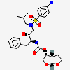 an image of a chemical structure SID 434122303