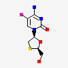 an image of a chemical structure SID 434122304
