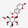 an image of a chemical structure SID 434128160